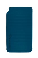 SEA TO SUMMIT Comfort Deluxe Self Inflating Mat Camper Van, Byron Blue