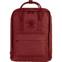 FJÄLLRÄVEN Re-Kånken Ox Red