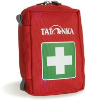 First Aid XS, red