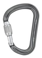 PETZL WILLIAM SCREW LOCK