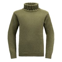 DEVOLD NANSEN WOOL HIGH NECK