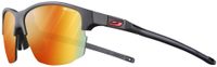 JULBO SPLIT RA PF 1-3 LAF, black/black/red