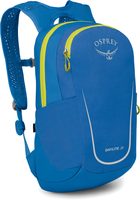 OSPREY DAYLITE JR 10, alpin blue/blue flame