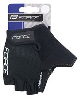 FORCE TERRY, black