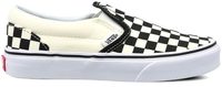 VANS Classic Slip-On BLACK/MULTI