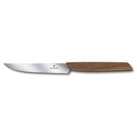 VICTORINOX 6.9000.12WG Swiss Modern sada stejkových nožů 2ks