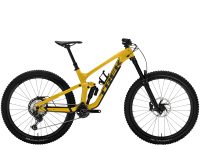 TREK SLASH 9.8 Satin Baja Yellow 2023