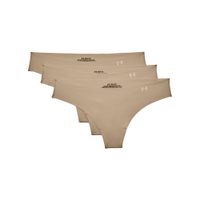 PS Thong 3Pack, Brown