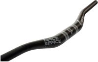 RACE FACE SIXC, 35MM RISE 35X820 BLACK/SILVER