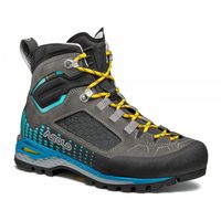 ASOLO Freney EVO Mid GV ML, graphite/sea blue