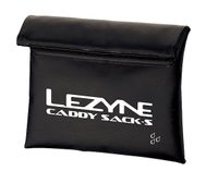 LEZYNE CADDY SACK S BLACK