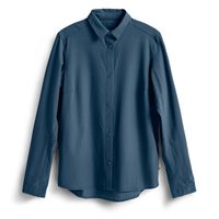 FJÄLLRÄVEN S/F Sun Shirt W, Navy