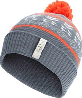 RAB Khroma Bobble Beanie, orion blue