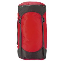 TREKMATES Compression Bag M/8 l red