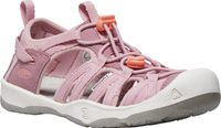 KEEN MOXIE SANDAL YOUTH, nostalgia rose/papaya punch