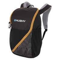 HUSKY Jikko 15l black