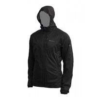 ACEPAC Contour Alpha jacket Grey