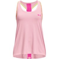 UNDER ARMOUR Knockout Tank, pink