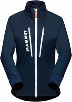 MAMMUT Aenergy IN Hybrid Jacket Women Marine-white