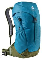 DEUTER AC Lite 14 SL, denim-pine