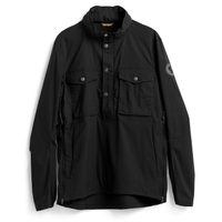 FJÄLLRÄVEN S/F Räven Anorak M, Black