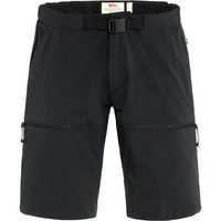 FJÄLLRÄVEN High Coast Hike Shorts M Black