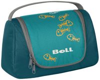 BOLL JUNIOR WASHBAG turquoise