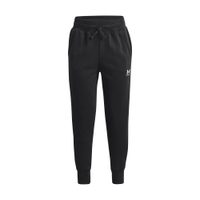 UNDER ARMOUR Rival Fleece LU Joggers, Black