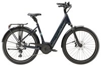 TREK Verve+ 5 Lowstep M Nautical Navy 545WH