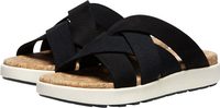 KEEN ELLE MIXED SLIDE WOMEN black/birch