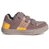 FIVE TEN Freerider Kids VCS, Wonder Taupe/Grey/Solar Gold