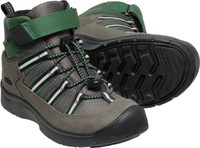 KEEN HIKEPORT 2 SPORT MID WP YOUTH, magnet/greener pastures