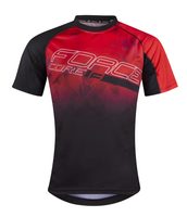 FORCE MTB CORE, red-black