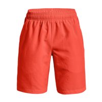 UNDER ARMOUR UA Woven Graphic Shorts, Orange