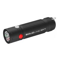 LEDLENSER ST6TC, BLISTER