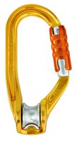 PETZL ROLLCLIP A TRIACT LOCK