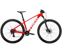 TREK Marlin 5 Radioactive Red