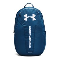 UNDER ARMOUR Hustle Lite Backpack 24 blue/white