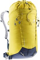 DEUTER Guide Lite 22 SL greencurry-navy