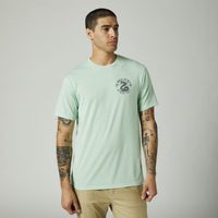 FOX Going Pro Ss Tech Tee, Jade