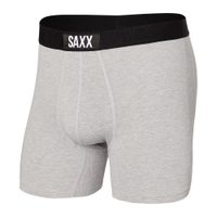 UNDERCOVER BOXER BR FLY grey heather
