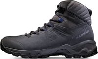 MAMMUT Mercury IV Mid GTX® Men, dark titanium-black