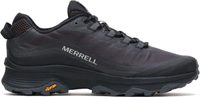 MERRELL J067039 MOAB SPEED black/asphalt