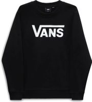 VANS Classic V BFF Crew CLASSIC Black