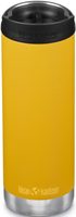 KLEAN KANTEEN TKWide w/Café Cap - marigold 473 ml