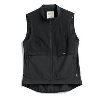 FJÄLLRÄVEN S/F Adventure Vest W, Black