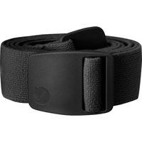 FJÄLLRÄVEN Keb Trekking Belt Black