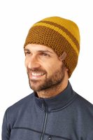 RAB Mojette Beanie, footprint/sahara