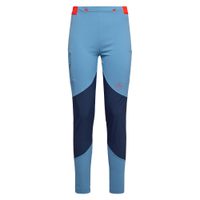 LA SPORTIVA Camino Tight Pant W, Moonlight/Deep Sea