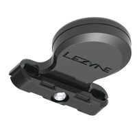 LEZYNE MATRIX SADDLE TAGGER BLACK